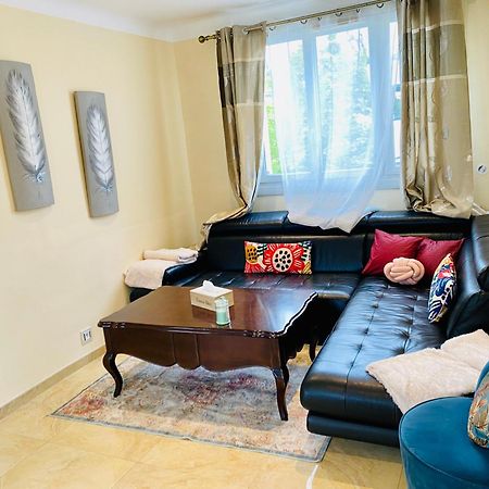 Апартаменты Maison Монморанси Экстерьер фото